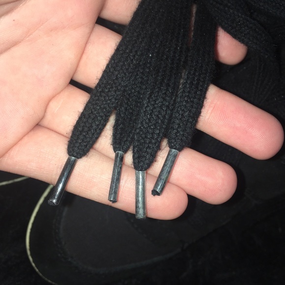 Ash Bowie wedge sneakers - Picture 9 of 9